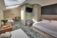 Hotel Loreak Các khách sạn gần Abbaye Notre Dame de Belloc