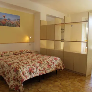 Aparthotel Villa Marinù