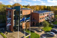 Oru Hub Hotel Tallinn - Handwritten Collection Hotel di 
