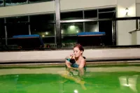Forbis Hotel - Pools