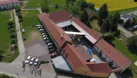 Hotel Sonnekalb Hôtels à : Nebra-sur-Unstrut