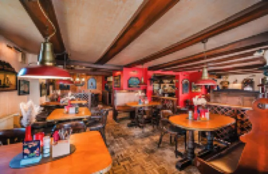 Gasthaus & Pension "Zur Schaabe"