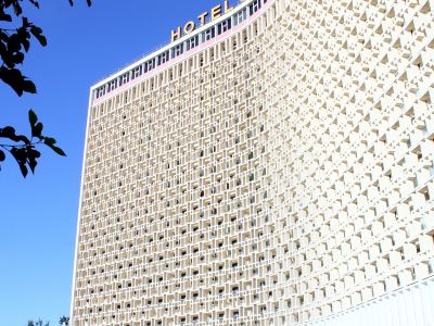 Hotel Uzbekistan
