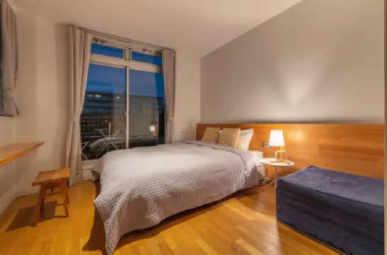 Unplan Kagurazaka Hotels near محطة إيداباشي
