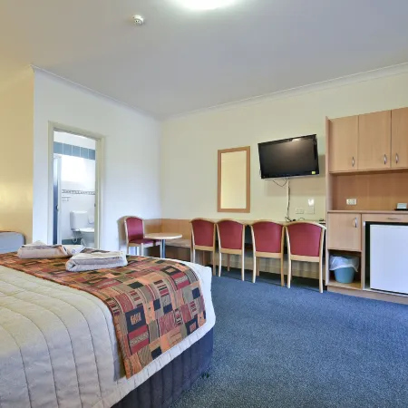 Abel Tasman Motor Inn