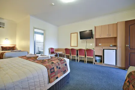 Abel Tasman Motor Inn