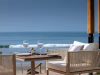 Sibaya Beach Resort, Morjim Hotels in Morjim