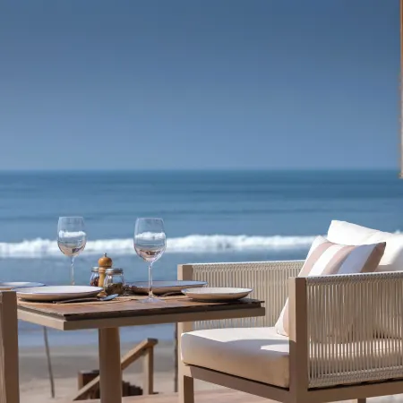 Sibaya Beach Resort, Morjim