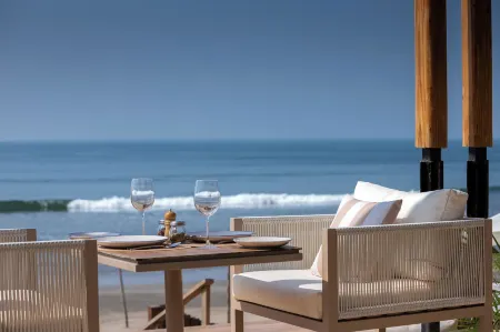 Sibaya Beach Resort, Morjim