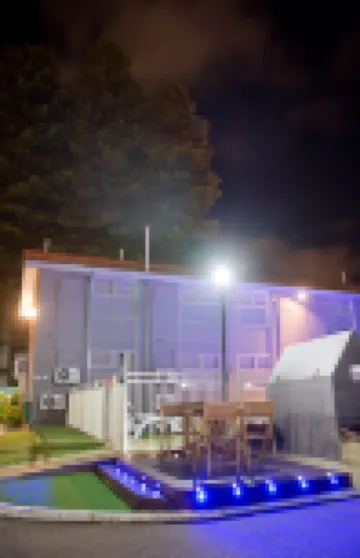 호스피탈리티 에스퍼런스, 슈어스테이 컬렉션 바이 베스트 웨스턴