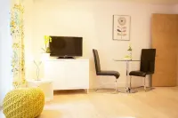 城市住宿公寓 - 普林格爾房屋