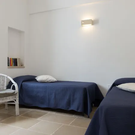 Villa Degli Ulivi Con Piscina by Wonderful Italy