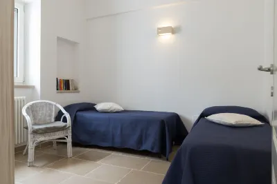 Villa Degli Ulivi Con Piscina by Wonderful Italy