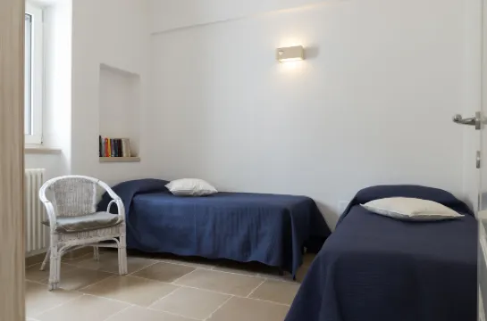 橄欖別墅酒店 - 精彩義大利酒店