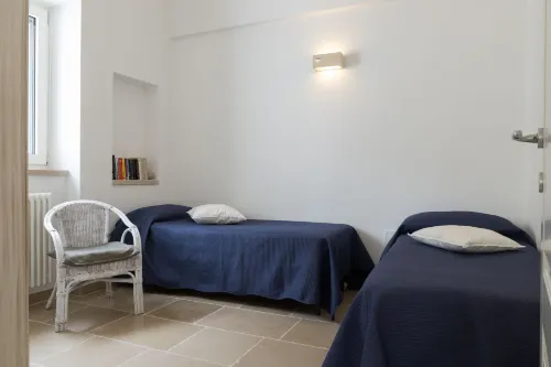 Villa Degli Ulivi Con Piscina by Wonderful Italy