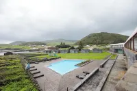 Hotel da Graciosa - プール