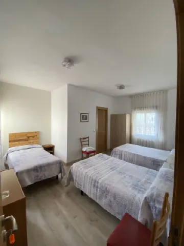 ペンション マルチネス グアダラハラのホテル