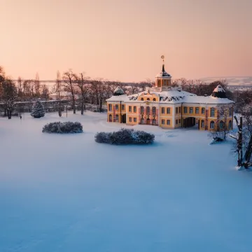 Dorint am Goethepark Weimar