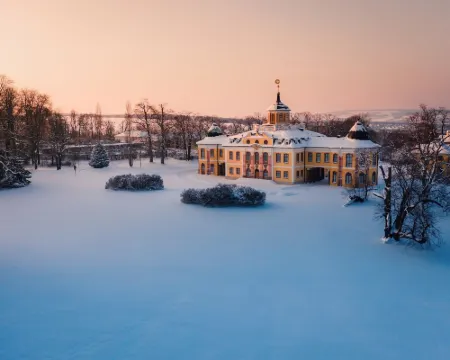 Dorint am Goethepark Weimar Hotel a Weimar