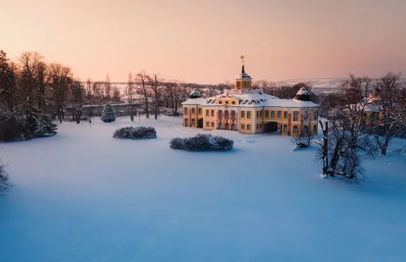 魏瑪歌德公園多林特酒店