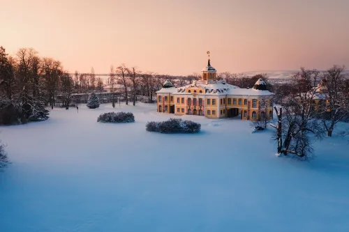 ドリント アム ゲーテパーク ワイマール
