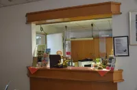Hotel Elxleben Các khách sạn ở Dachwig