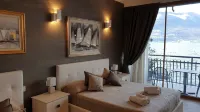 Hotel Meridiana Hotels in Bellano