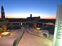 Suite Hotel Santa Chiara Hotels near Lecce Train Station