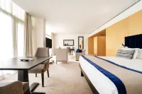 Hotel Quinta Das Lagrimas - Small Luxury Hotels Hotel a Santa Clara