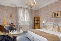 Château de Beauvois - la Maison Younan Hotels in Saint-Etienne-De-Chigny