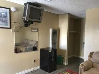 Pala Motel Hotels in Claremont