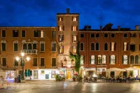Hotel Santo Stefano Hotels near Palazzo Ferro Fini