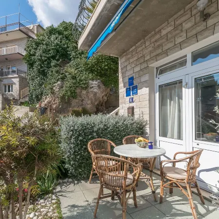 Apartments Clarus Mare