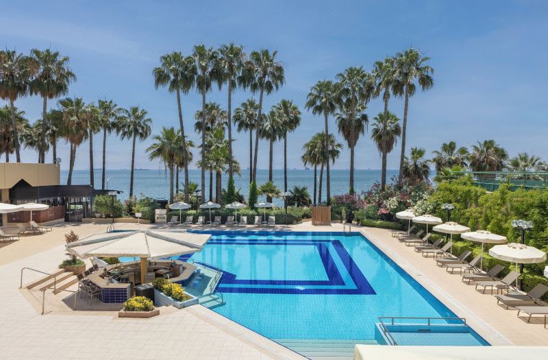 Mersin Hilton photo 5