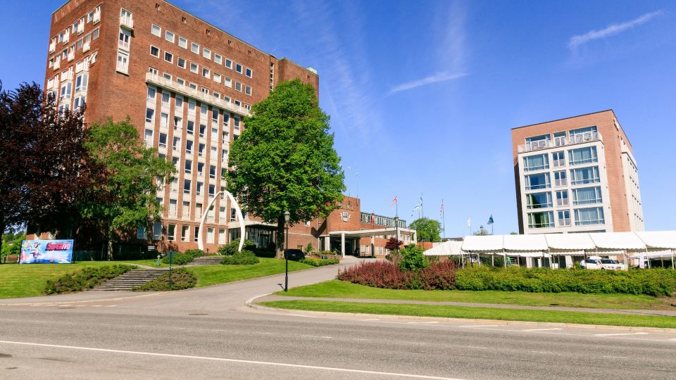 Scandic Park Sandefjord