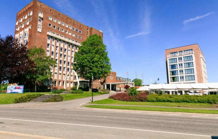 Scandic Park Sandefjord