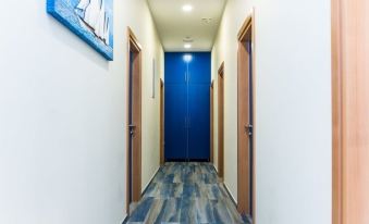 AI Hostel