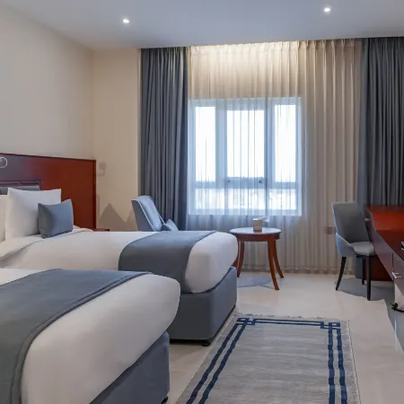 Salalah international hotel