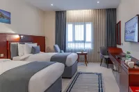 Salalah International Hotel Hôtels à : 