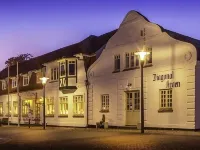 Diagonalkroen Hotels in Give