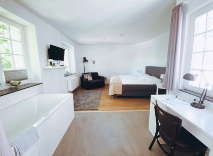Fachwerk-Hotel Wuppertal
