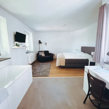 Fachwerk Hotel Wuppertal
