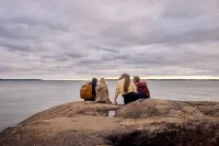 Naantali City Apartments Hotels in Naantali