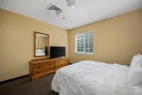 Affordable Suites Wilson