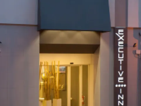 Executive Inn Boutique Hotel Hotels in Brindisi