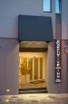 Executive Inn Boutique Hotel Các khách sạn gần Diga di Punta Riso
