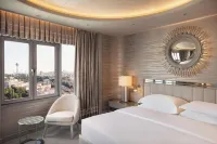 Sheraton Ankara Hotel & Convention Center - 5-Sterne