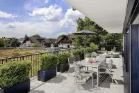 Mloft Apartments München - appartements de vacances
