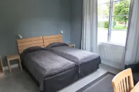 Hagabergs Vandrarhem - Hostels