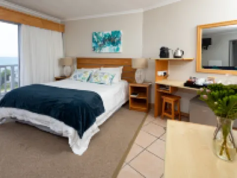Aire del Mar Guest House Hotels in Gansbaai